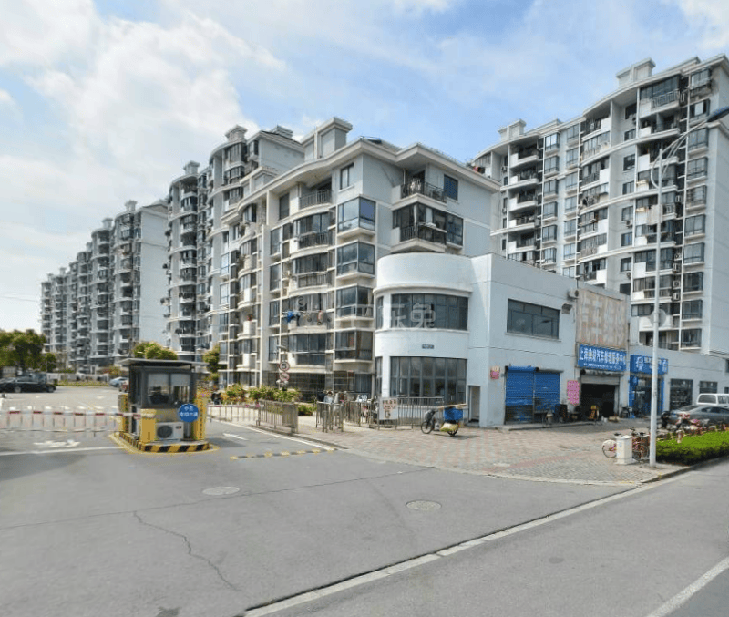 康湾苑8937331周边环境图7