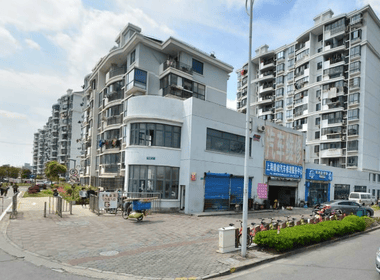 康湾苑 1室0厅1卫