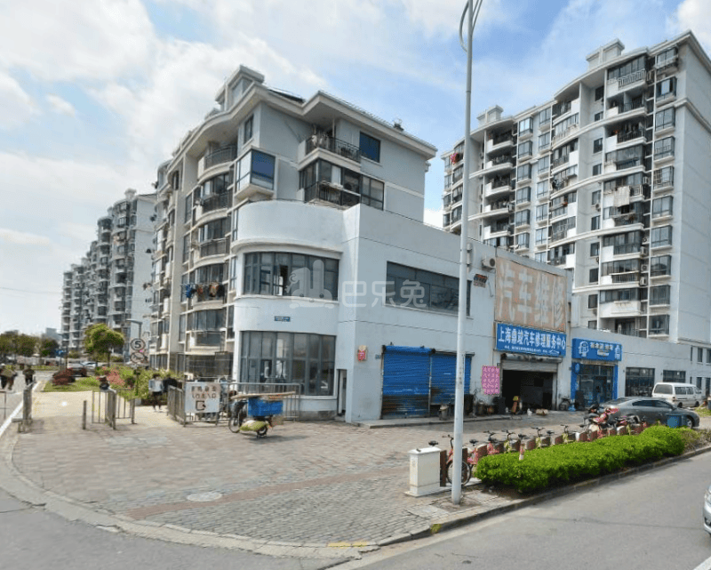 康湾苑8937331周边环境图8