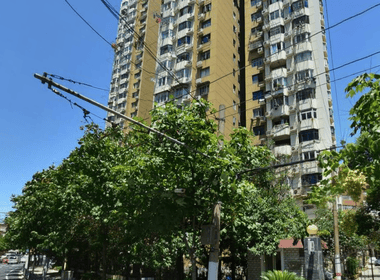 康怡苑（常德路1328弄） 2室1厅1卫