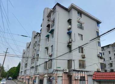 周东二村南区 1室0厅1卫