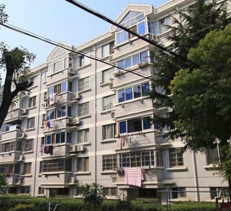 周康二村9323099周边环境图15