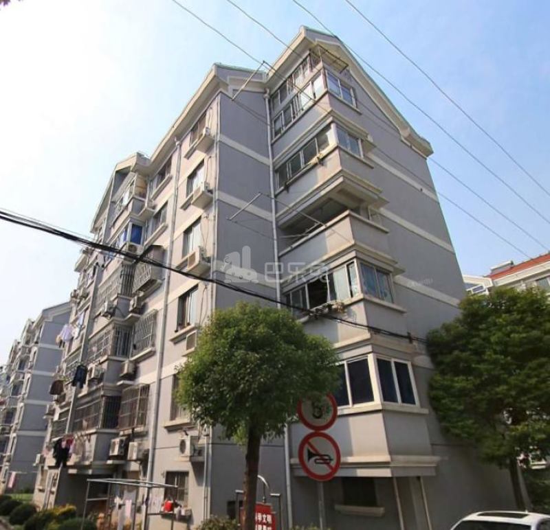 周康二村9323099周边环境图16