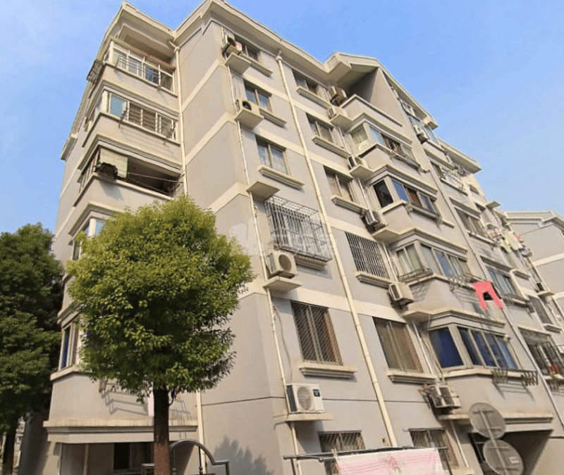 周康二村9323099周边环境图17