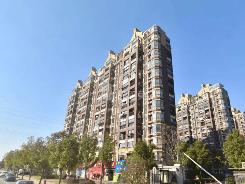 旭辉玫瑰湾15112440周边环境图10