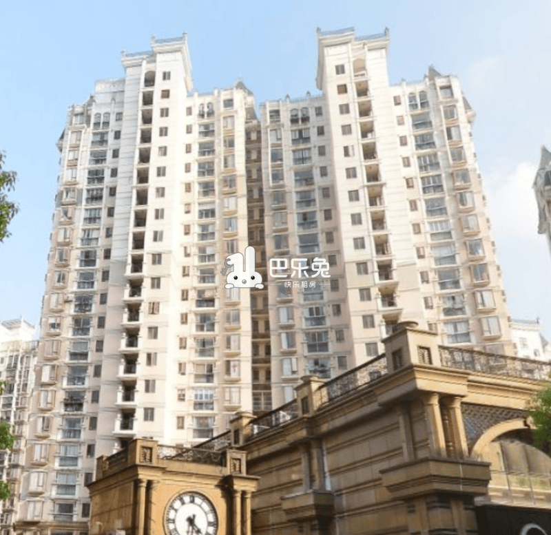 珠江香樟南园