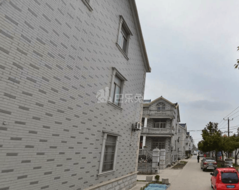 玄武小区9373528周边环境图8