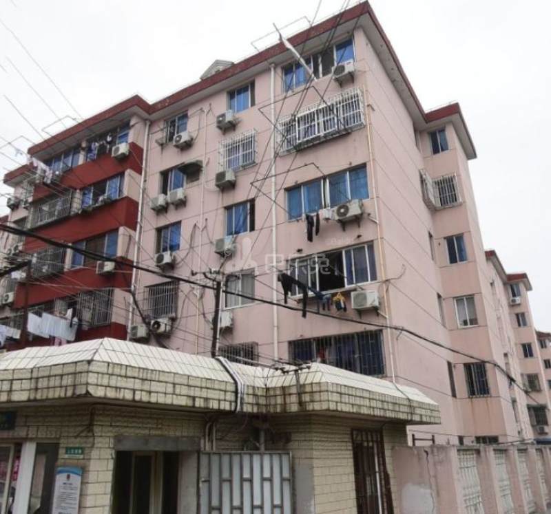 竹园公寓（嘉定）18456780周边环境图5