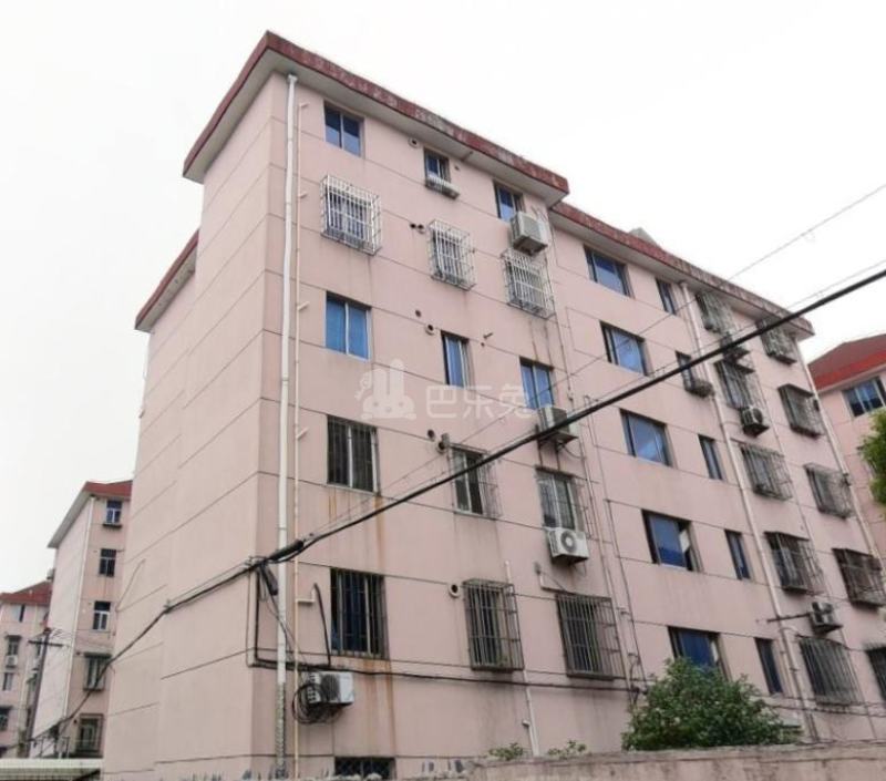 竹园公寓（嘉定）18456780周边环境图6