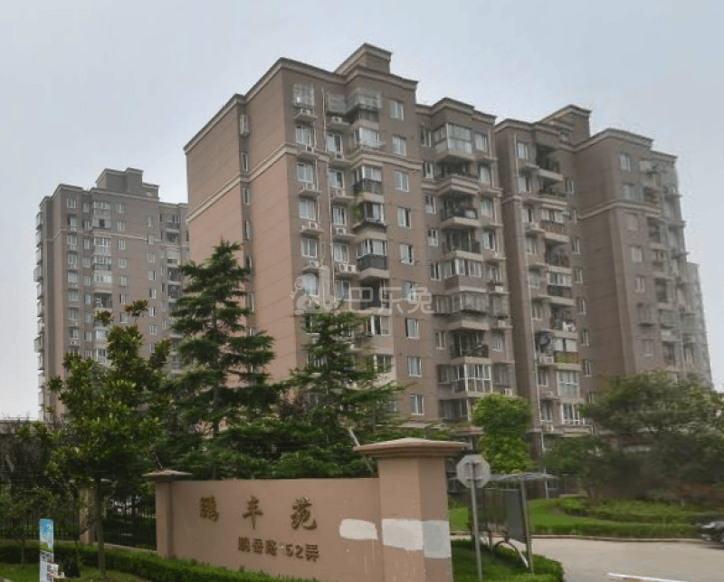 鹏丰苑2期7766969周边环境图6