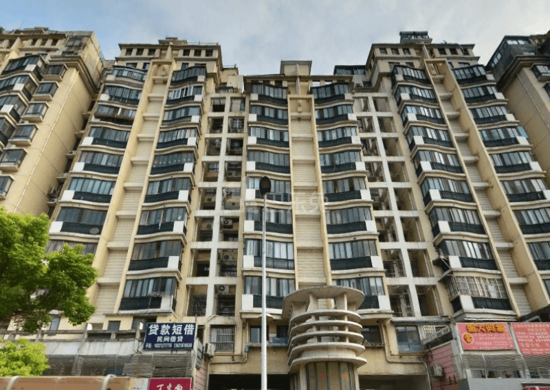 学林苑2196672周边环境图11