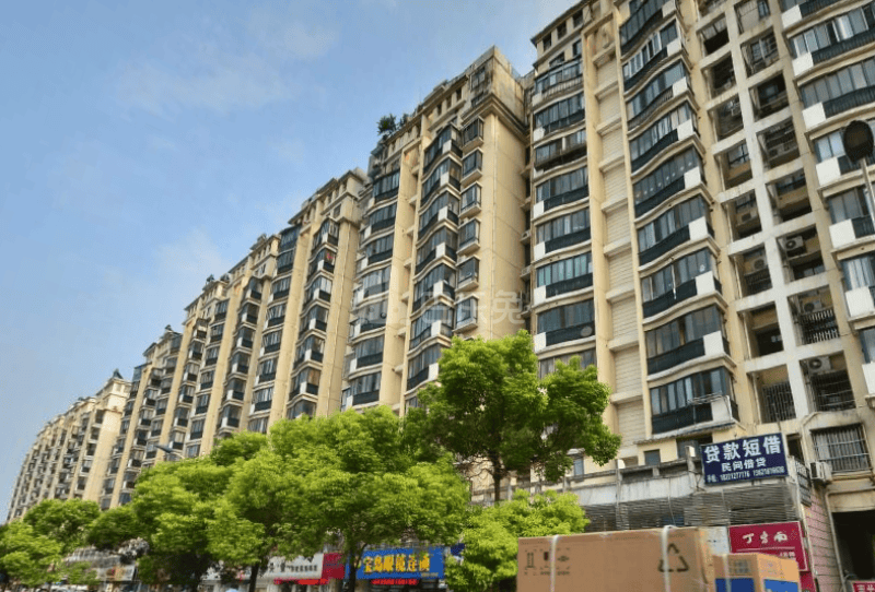 学林苑2196672周边环境图12