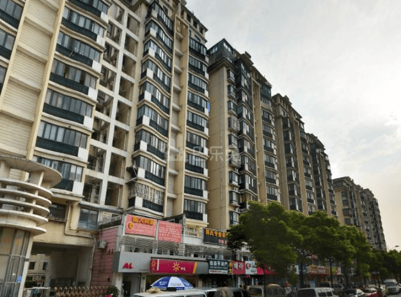 学林苑2196672周边环境图13