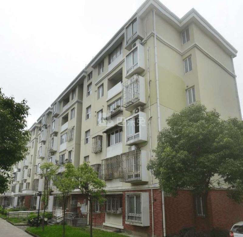 鹏宏苑17419527周边环境图1