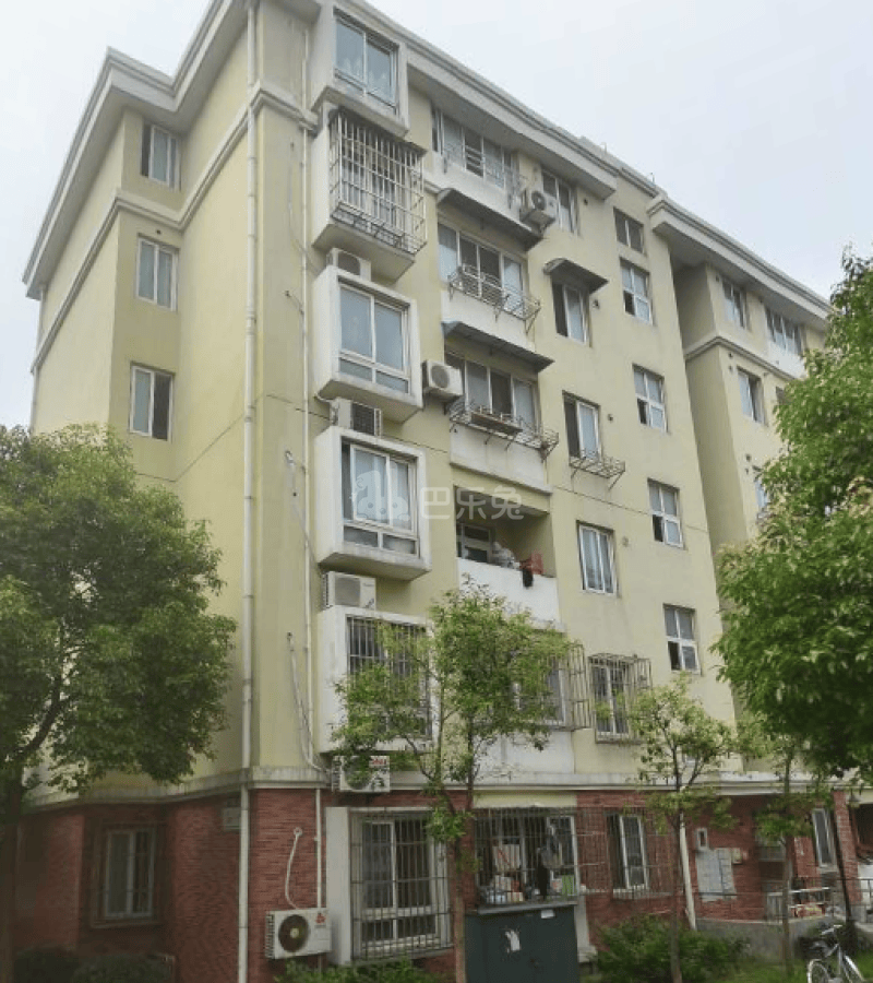 鹏宏苑17419527周边环境图2