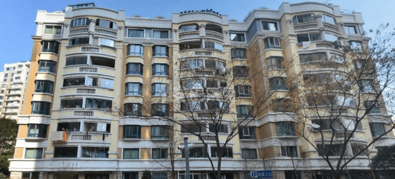 飘鹰东方花园6228560周边环境图17