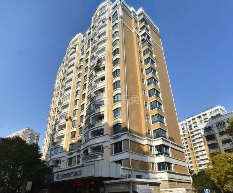 飘鹰东方花园6228560周边环境图18