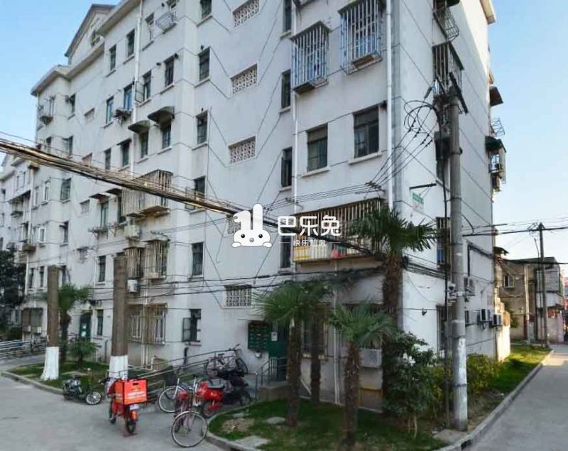 莱阳北小区(五莲路10.