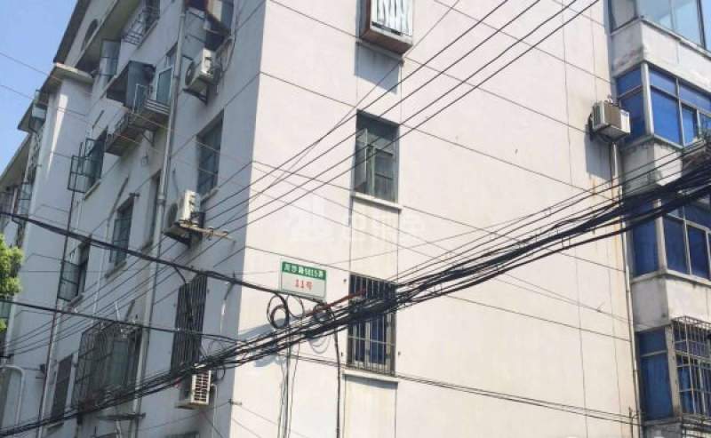 临园小区11905928周边环境图9