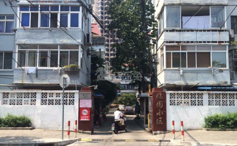 临园小区11905928周边环境图10