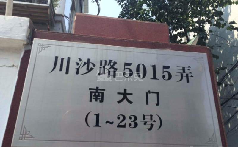 临园小区11905928周边环境图11