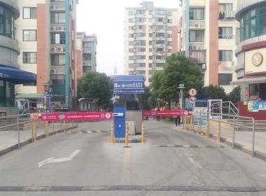 川杨新苑六期（川杨紫薇苑） 