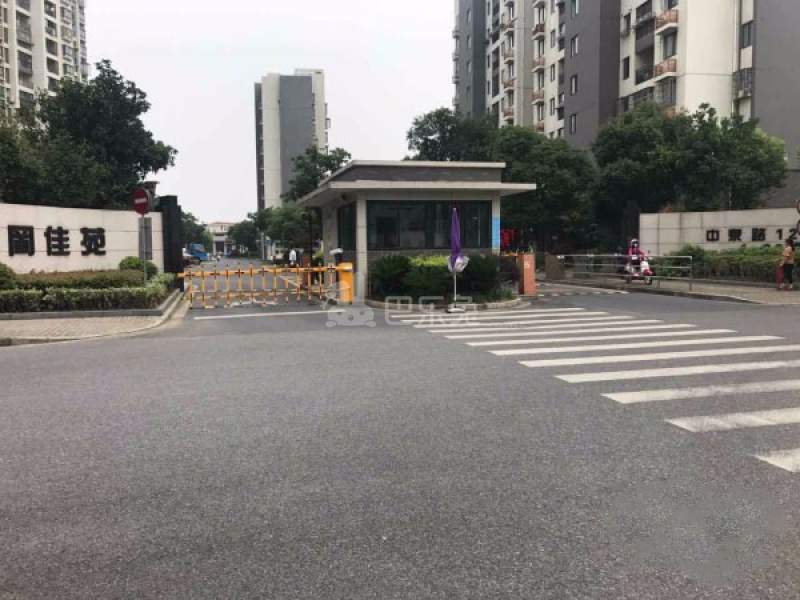 外冈佳苑东区9477623周边环境图10