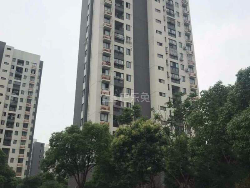 外冈佳苑东区9477623周边环境图11