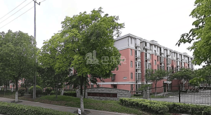 外冈新苑11874987周边环境图19