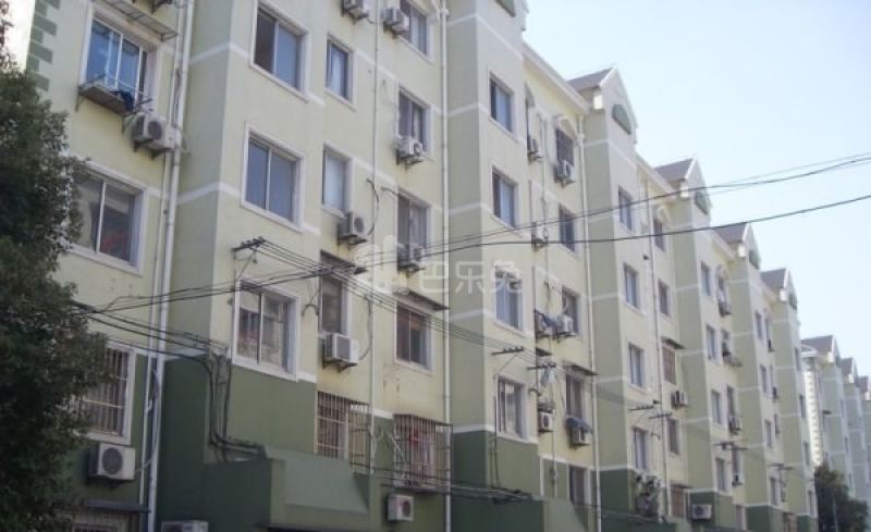 春港丽园14748307周边环境图15