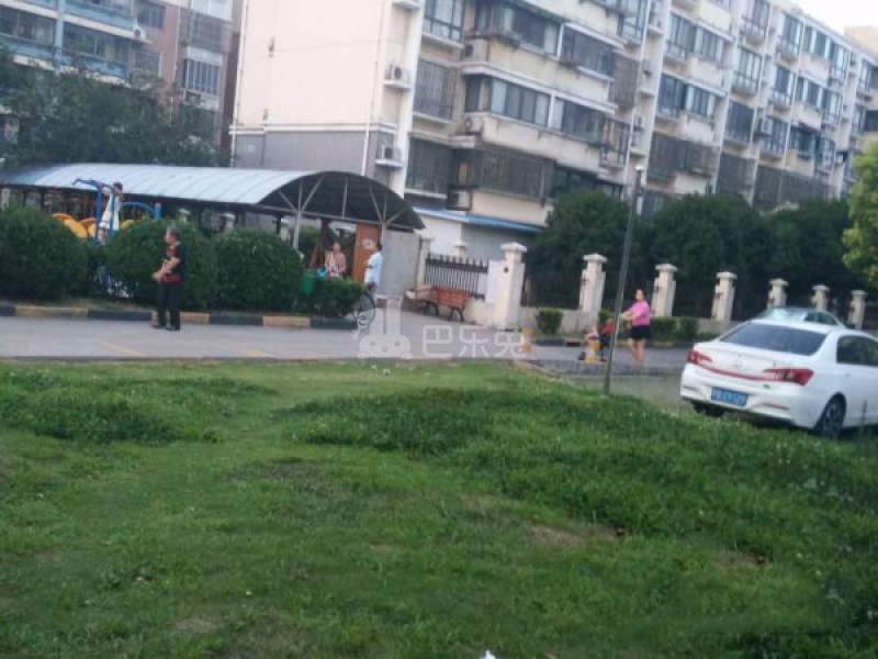 春港丽园14748307周边环境图16