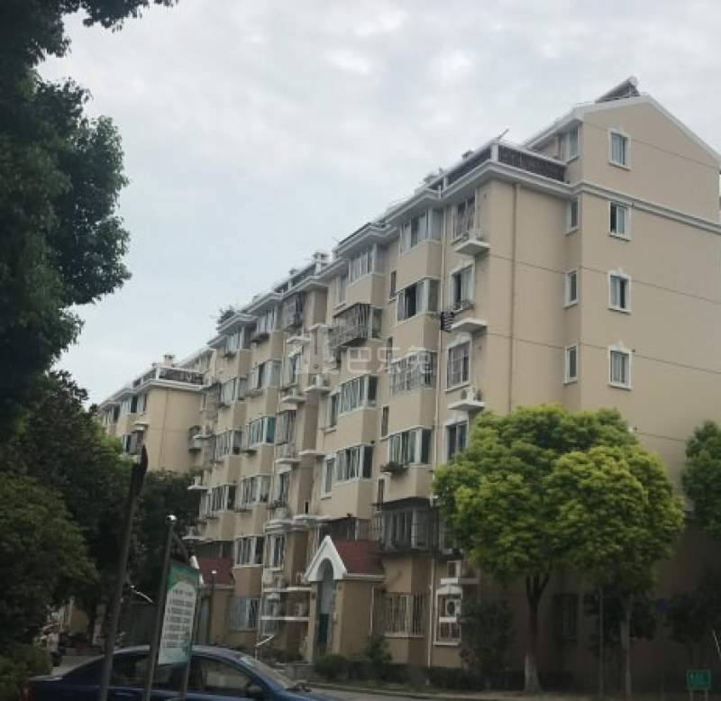 春辉新村4424139周边环境图13