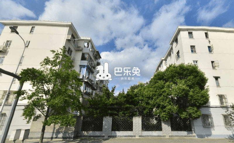 雪野二村浦东南路48