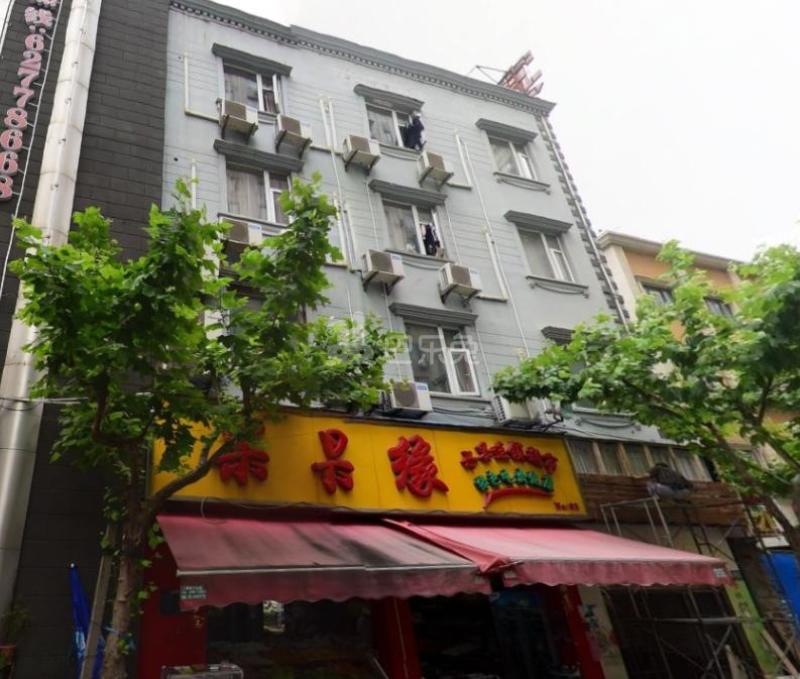 筑梦空间495601周边环境图62