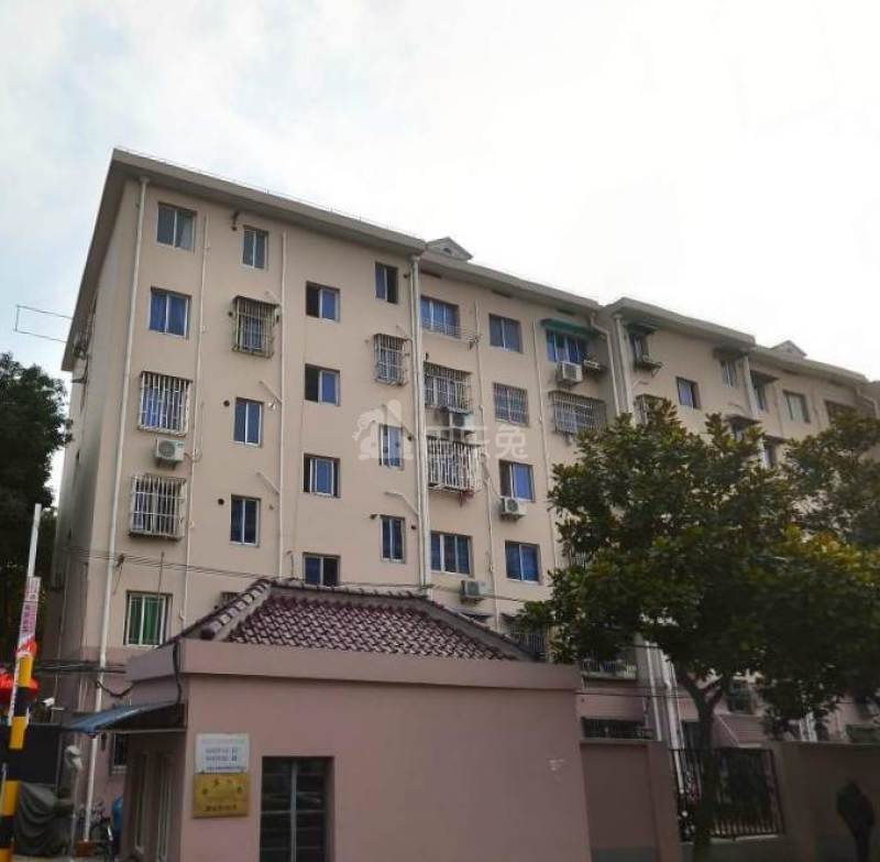 颛溪十村17096572周边环境图7