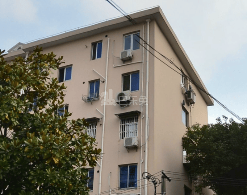 颛溪十村17096572周边环境图8