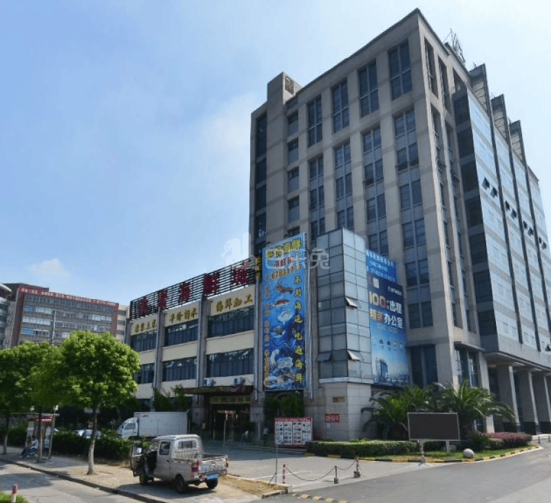 雅卫公寓（松卫北路店）521675周边环境图34