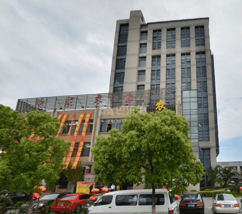 雅卫公寓（松卫北路店）521675周边环境图35