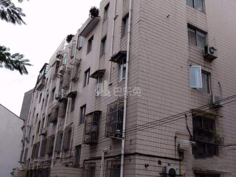 紫谷公寓15640079周边环境图4