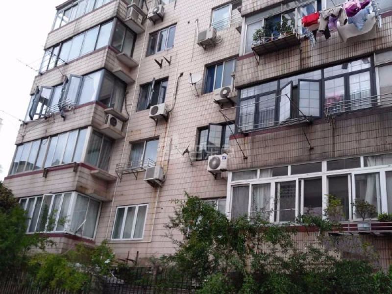 紫谷公寓15640079周边环境图5