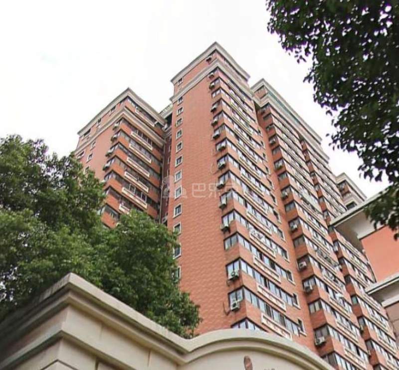 紫荆公寓13843099周边环境图9