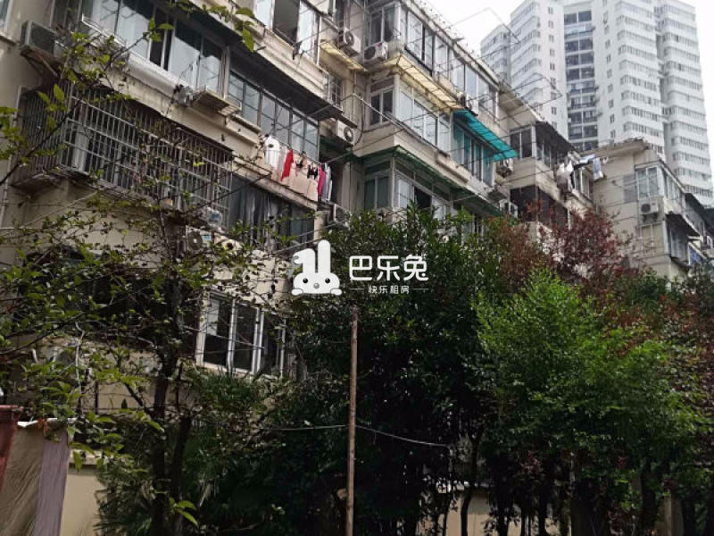 恒丰路64弄小区