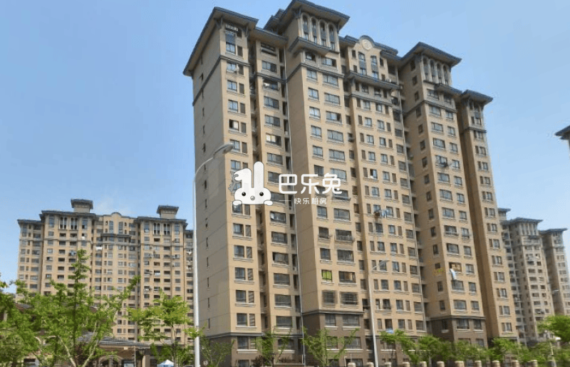 浦江瑞和城壹街区(汇延.