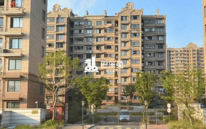 浦江馨都