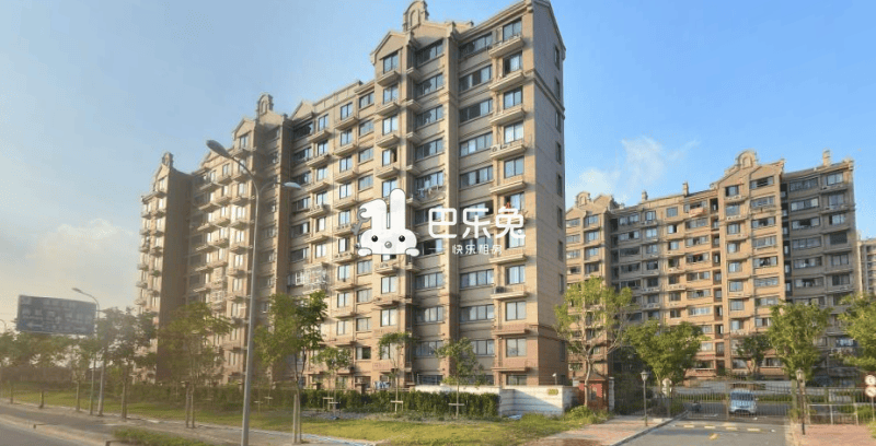 浦江馨都