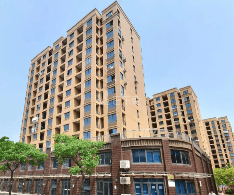 浦联佳苑7685923周边环境图16