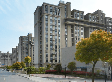 浦润苑 1室0厅0卫