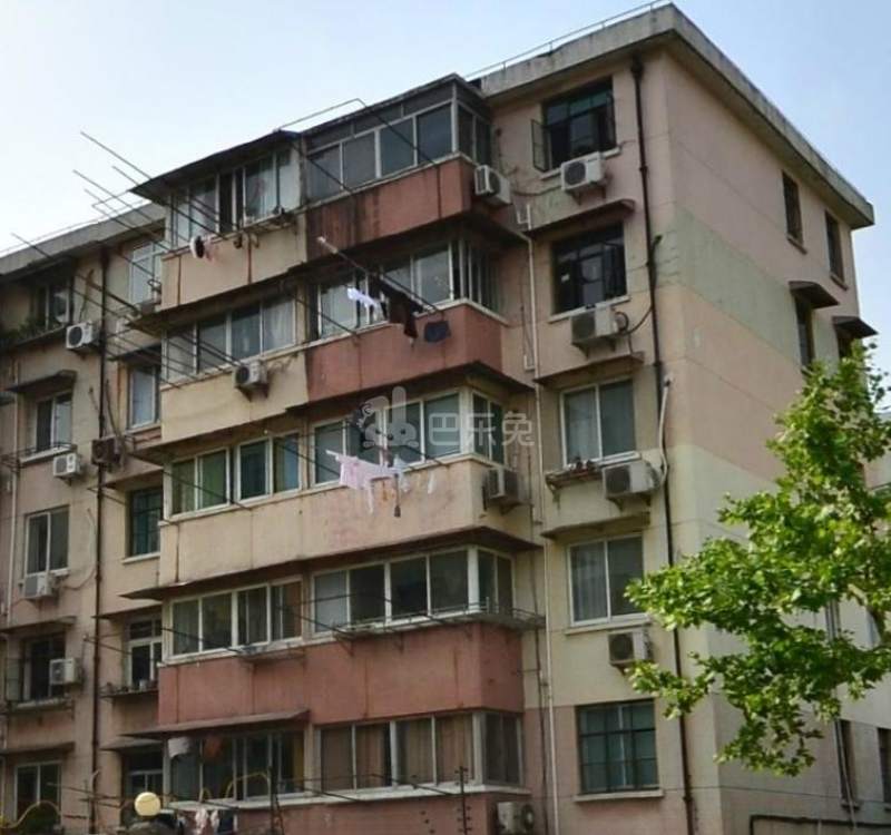 紫阳花苑（龙吟路452弄）14073577周边环境图11