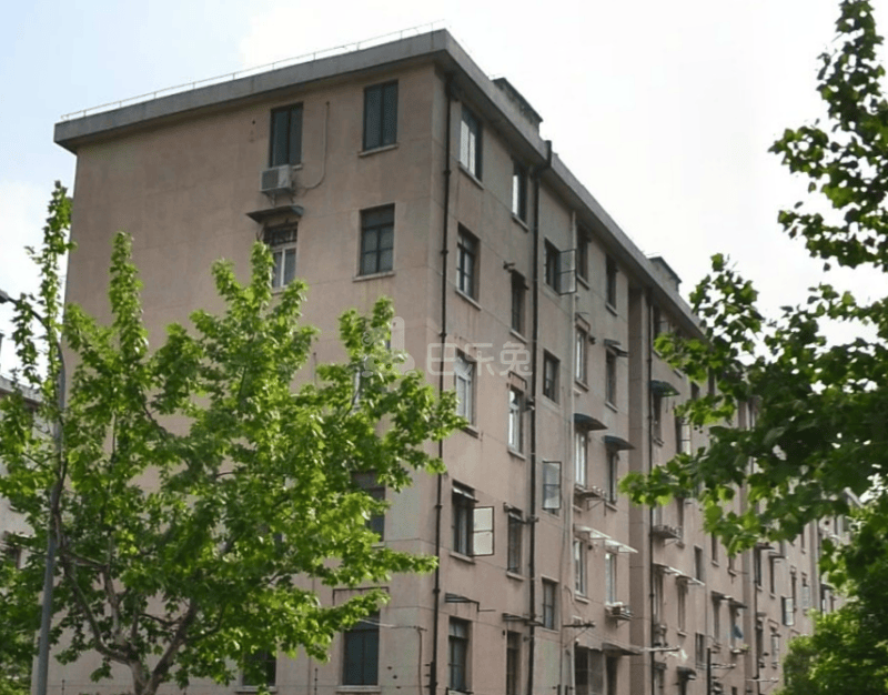 紫阳花苑（龙吟路452弄）14073577周边环境图12