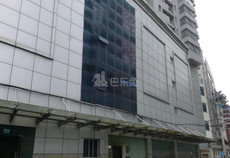 万豪公寓14666941周边环境图6